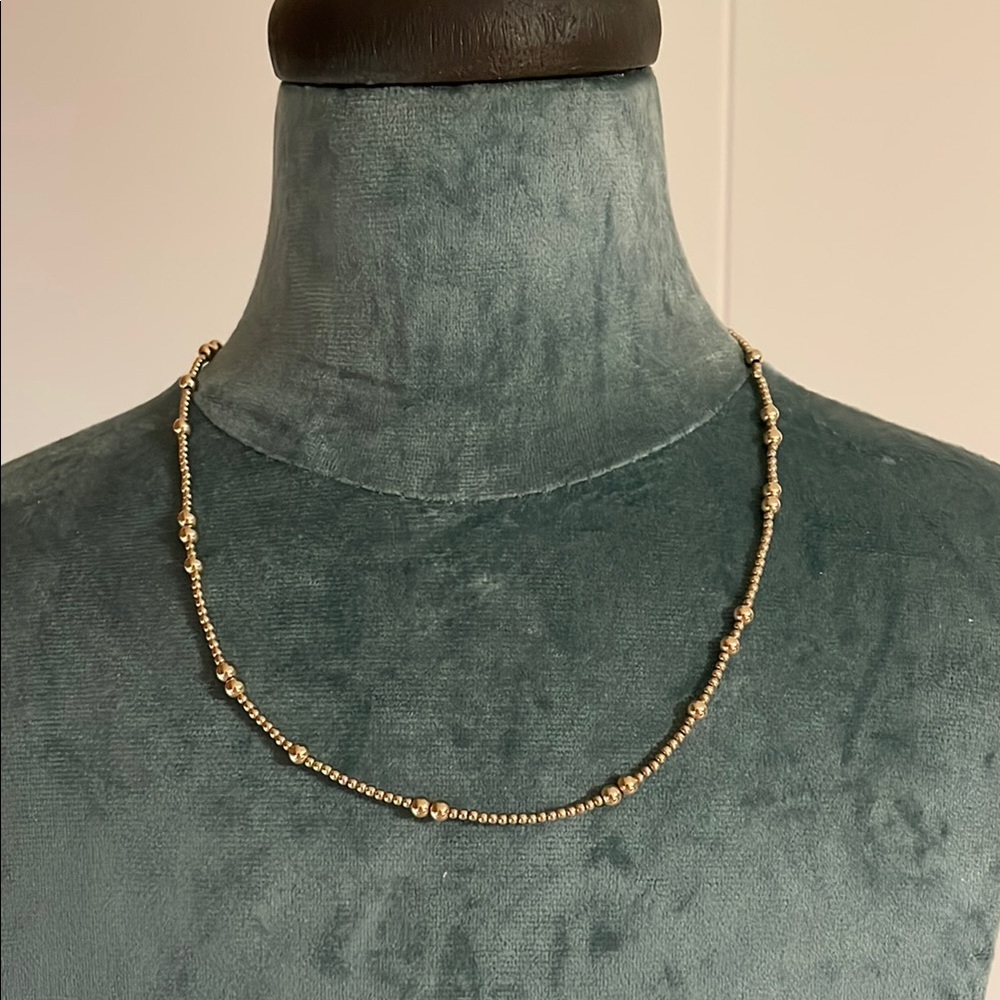 Enewton necklace